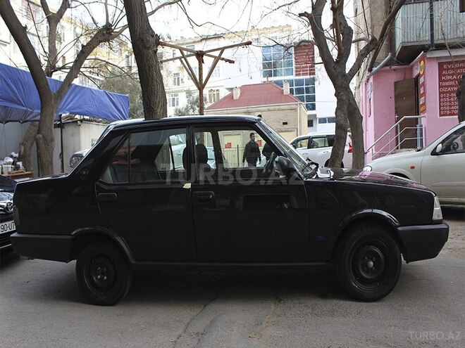 Tofas Sahin 2005, 145,000 km - 1.6 l - Bakı