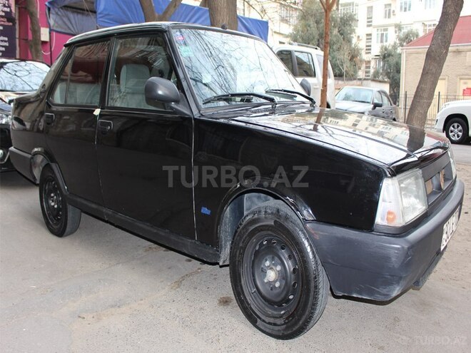 Tofas Sahin 2005, 145,000 km - 1.6 l - Bakı