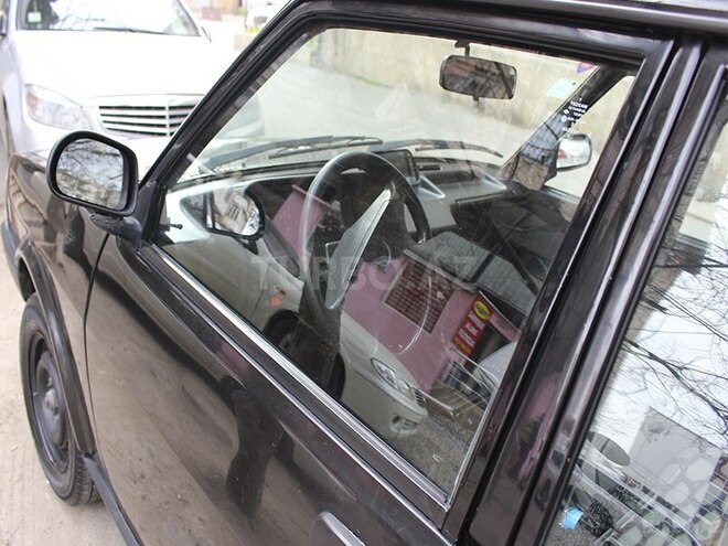 Tofas Sahin 2005, 145,000 km - 1.6 l - Bakı