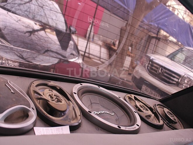 Tofas Sahin 2005, 145,000 km - 1.6 l - Bakı