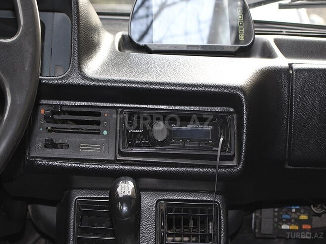 Tofas Sahin 2005, 145,000 km - 1.6 l - Bakı