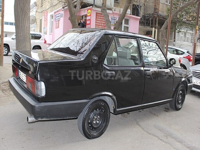 Tofas Sahin 2005, 145,000 km - 1.6 l - Bakı