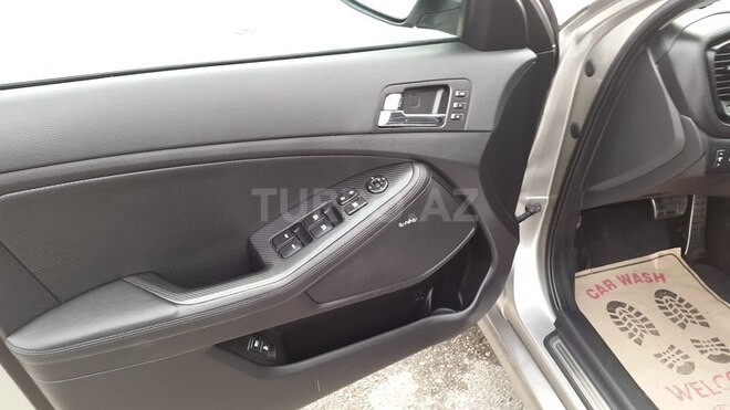 Kia Optima 2011, 58,000 km - 2.0 l - Bakı