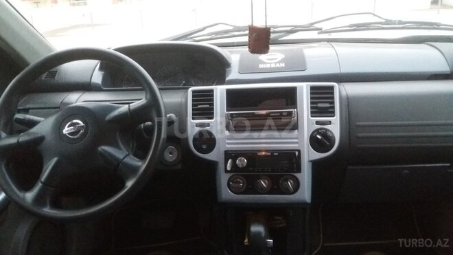Nissan X-Trail 2004, 172,000 km - 0.2 l - Bakı