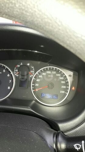 Hyundai i20 2012, 75,000 km - 1.2 л - Bakı