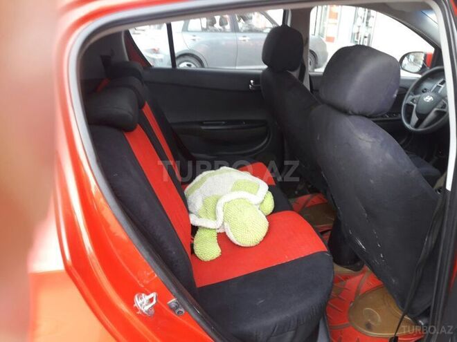 Hyundai i20 2012, 75,000 km - 1.2 л - Bakı