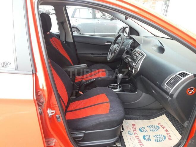 Hyundai i20 2012, 75,000 km - 1.2 л - Bakı