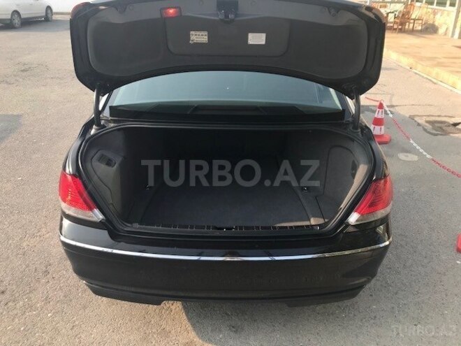 BMW 730 2006, 234,000 km - 3.0 l - Bakı
