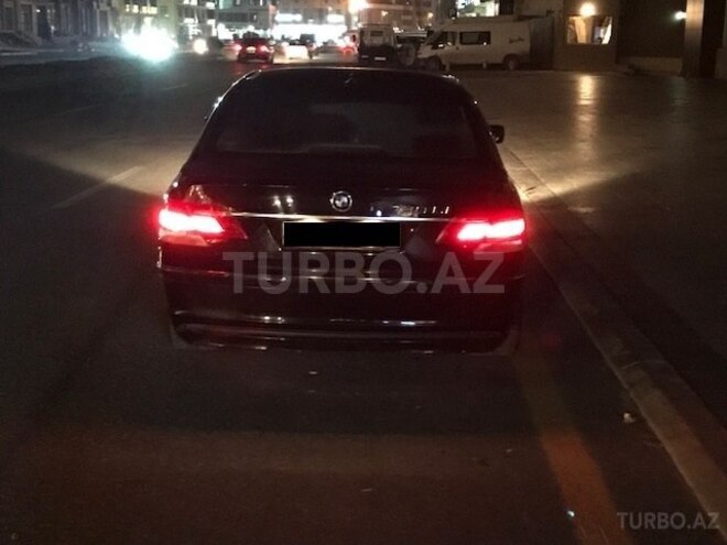 BMW 730 2006, 234,000 km - 3.0 l - Bakı