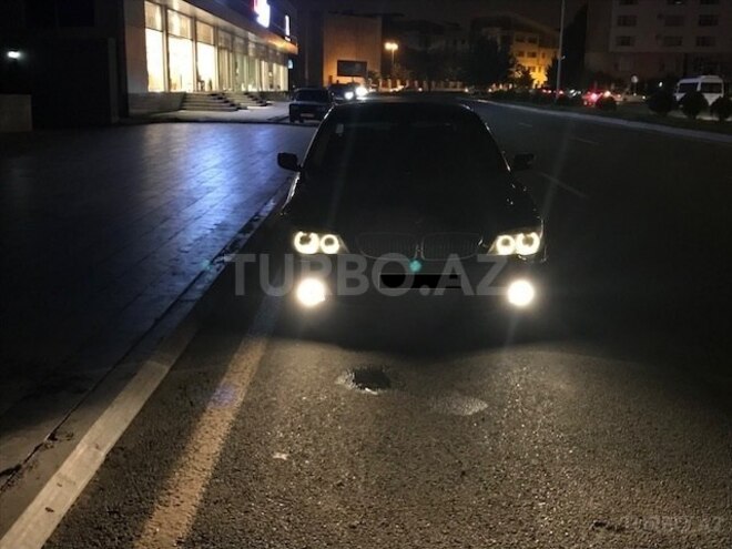 BMW 730 2006, 234,000 km - 3.0 l - Bakı