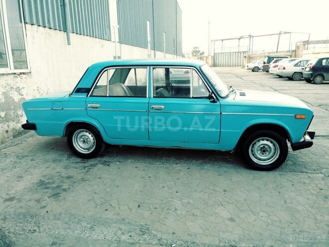 LADA (VAZ) 2106 1980, 140,000 km - 1.3 l - Bakı