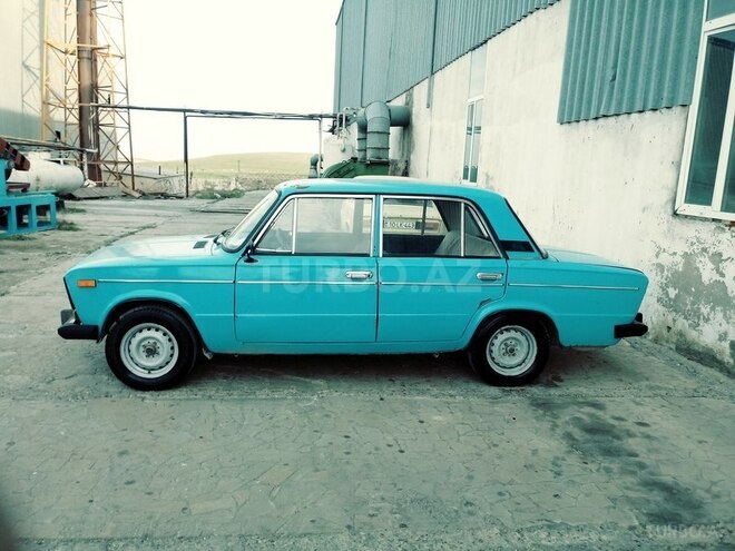 LADA (VAZ) 2106 1980, 140,000 km - 1.3 l - Bakı