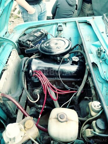 LADA (VAZ) 2106 1980, 140,000 km - 1.3 l - Bakı