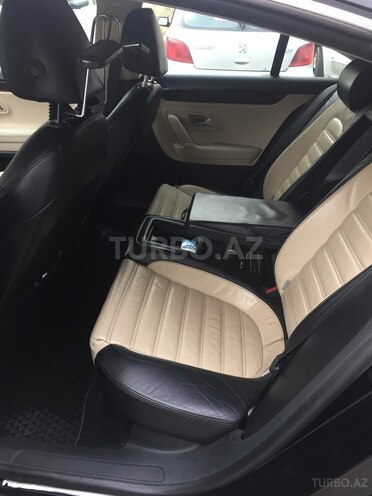 Volkswagen Passat CC 2009, 129,000 km - 2.0 l - Bakı