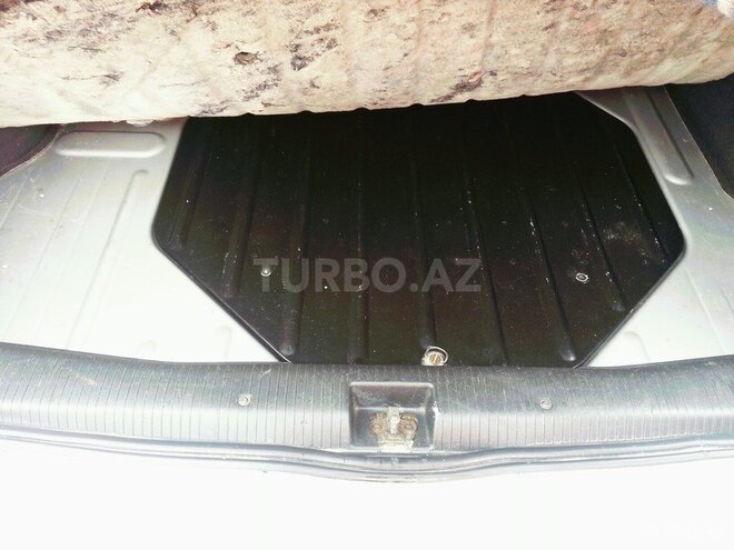 Opel Astra 1998, 250,425 km - 1.6 л - Bakı