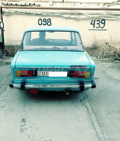 LADA (VAZ) 2103 1980, 140,000 km - 1.3 l - Bakı