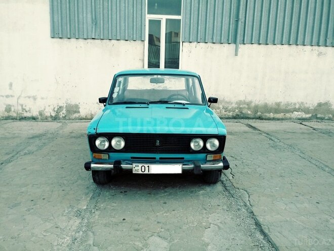 LADA (VAZ) 2103 1980, 140,000 km - 1.3 l - Bakı