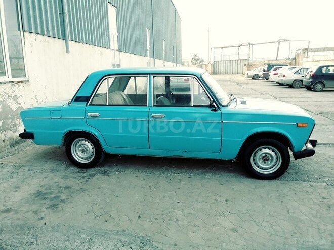 LADA (VAZ) 2103 1980, 140,000 km - 1.3 l - Bakı