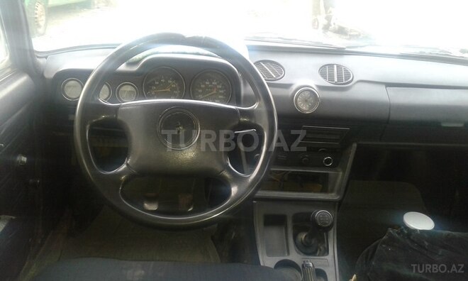 LADA (VAZ) 2103 1980, 140,000 km - 1.3 l - Bakı