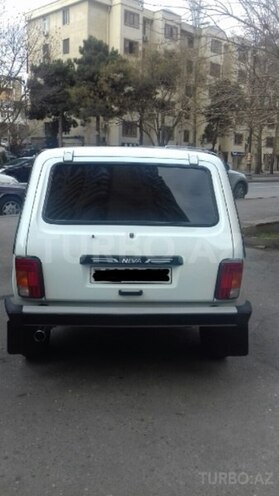 LADA (VAZ) Niva 2014, 68,000 km - 1.7 l - Bakı