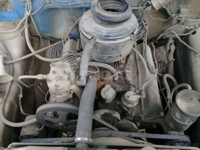 ZIL 130 1979, 300,000 km - 6.0 л - Bakı
