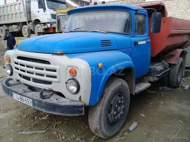 ZIL 130 1979, 300,000 km - 6.0 л - Bakı