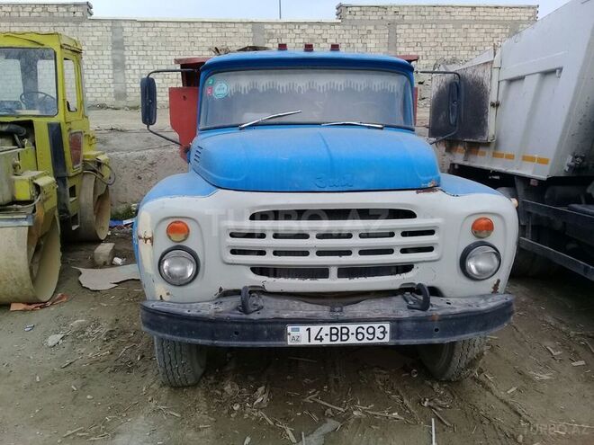 ZIL 130 1979, 300,000 km - 6.0 л - Bakı