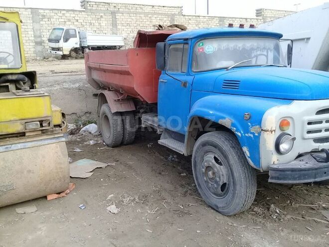 ZIL 130 1979, 300,000 km - 6.0 л - Bakı