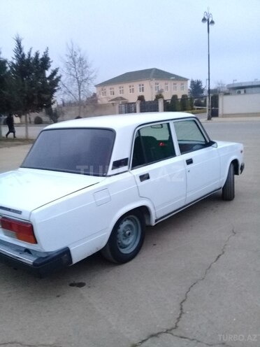 LADA (VAZ) 2107 2008, 98,000 km - 1.6 л - Salyan