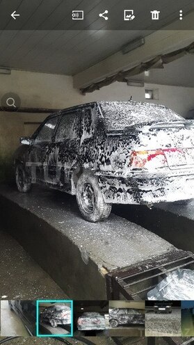 LADA (VAZ) 2115 2011, 97,000 km - 2.6 л - Biləsuvar