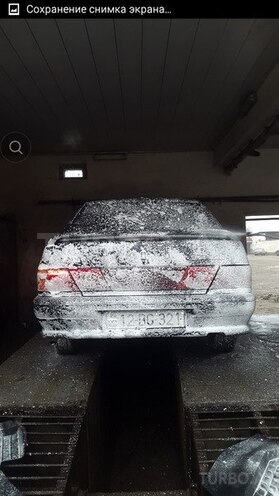 LADA (VAZ) 2115 2011, 97,000 km - 2.6 л - Biləsuvar