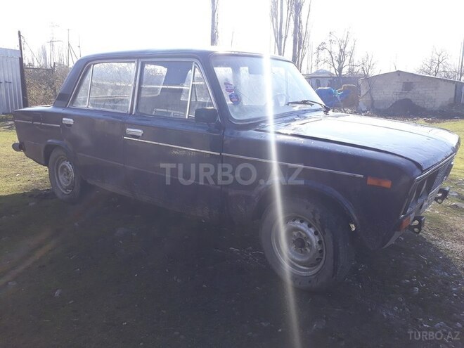 LADA (VAZ) 2106 1986, 250,000 km - 0.1 л - Şəki