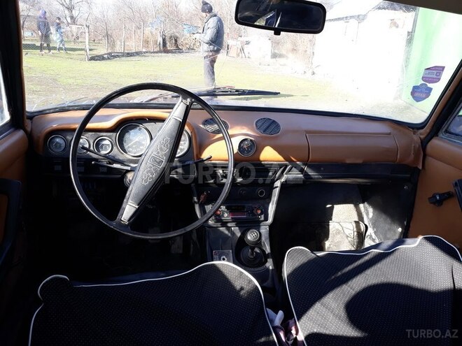 LADA (VAZ) 2106 1986, 250,000 km - 0.1 л - Şəki