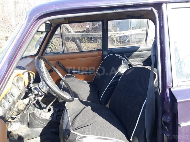 LADA (VAZ) 2106 1986, 250,000 km - 0.1 л - Şəki