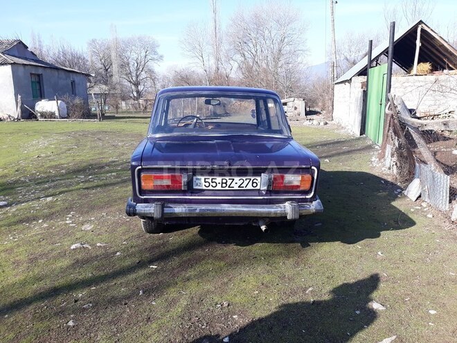LADA (VAZ) 2106 1986, 250,000 km - 0.1 л - Şəki