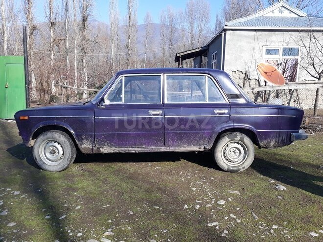 LADA (VAZ) 2106 1986, 250,000 km - 0.1 л - Şəki