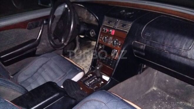 Mercedes C 280 1995, 420,000 km - 0.3 l - Bakı