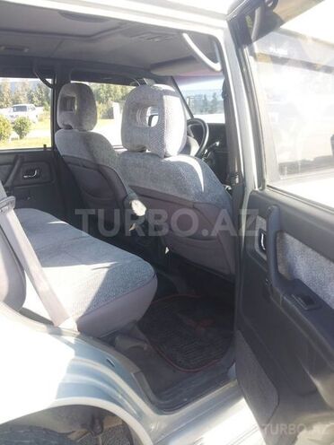 Mitsubishi Pajero 1995, 250,000 km - 2.8 l - Xırdalan