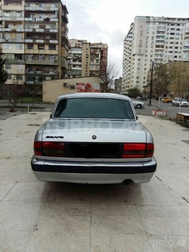 GAZ 31105 2004, 135,000 km - 2.3 l - Bakı