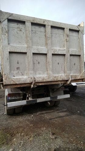 HOWO 371 2012, 30,000 km - 0.9 l - Bakı