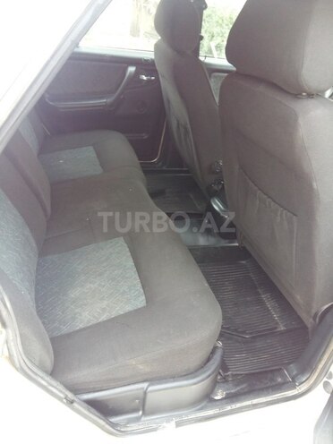 GAZ 31105 2004, 135,000 km - 2.3 l - Bakı