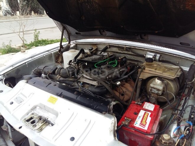 GAZ 31105 2004, 135,000 km - 2.3 l - Bakı