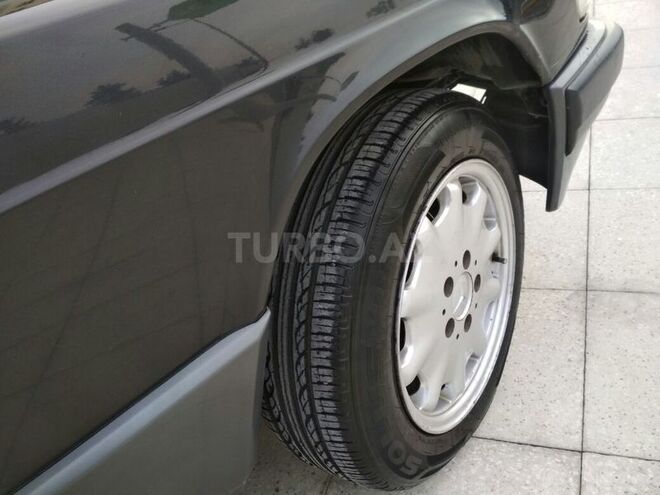 Mercedes A 190 1991, 150,000 km - 0.4 л - Bakı