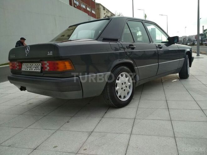 Mercedes A 190 1991, 150,000 km - 0.4 л - Bakı