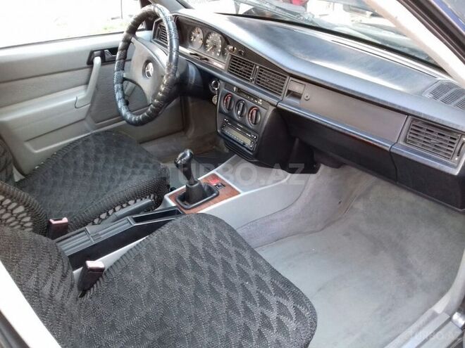 Mercedes A 190 1991, 150,000 km - 0.4 л - Bakı
