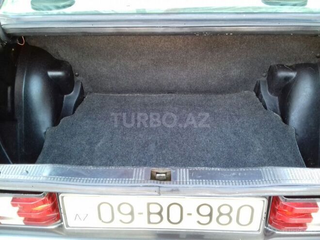 Mercedes A 190 1991, 150,000 km - 0.4 л - Bakı