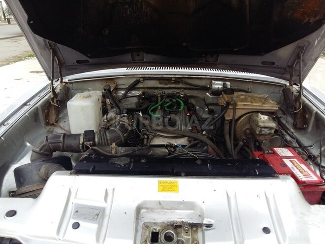 GAZ 31105 2004, 135,000 km - 2.3 l - Bakı