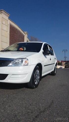 Renault Logan 2012, 282,000 km - 1.4 л - Bakı