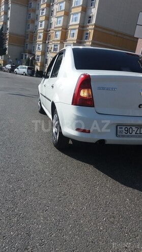 Renault Logan 2012, 282,000 km - 1.4 л - Bakı