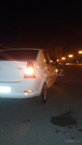 Renault Logan 2012, 282,000 km - 1.4 л - Bakı